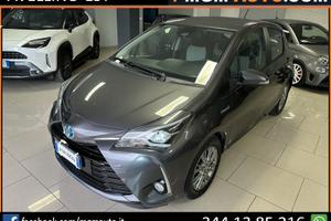 Toyota Yaris 1.5 Hybrid 5 porte Business