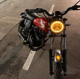 HONDA CB125 J/C