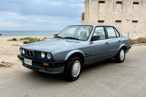 BMW 318 i