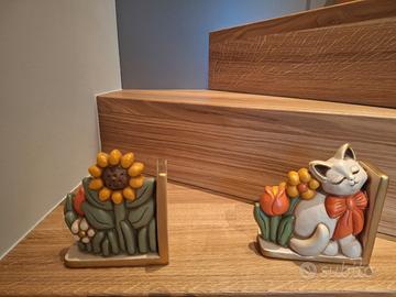 Fermalibrii della Thun 