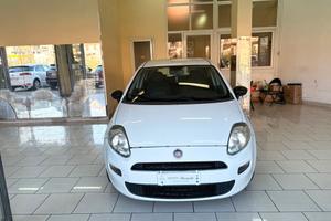 Fiat Grande Punto 1.3 MJ 75 cv 5 porte EURO5