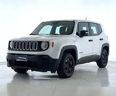 Jeep Renegade 2.0 Multijet 120cv 4WD Active D...