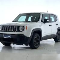 Jeep Renegade 2.0 Multijet 120cv 4WD Active D...