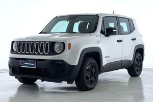 Jeep Renegade 2.0 Multijet 120cv 4WD Active D...
