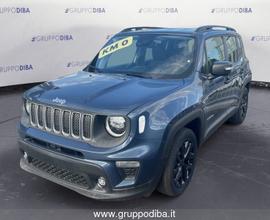 Jeep Renegade U2H E-Hybrid My24 Summit1.5 Tur...