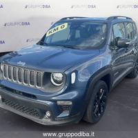 Jeep Renegade U2H E-Hybrid My24 Summit1.5 Tur...