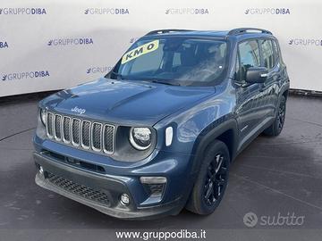 Jeep Renegade U2H E-Hybrid My24 Summit1.5 Tur...