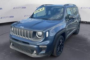 Jeep Renegade U2H E-Hybrid My24 Summit1.5 Tur...