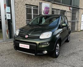 Fiat Panda 0.9 TwinAir Turbo S&S 4x4