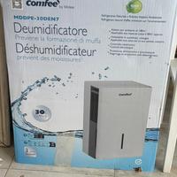 Deumidificatore