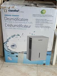 Deumidificatore