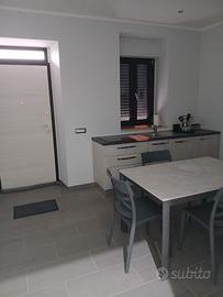 Nuovo appartamento a Telese Terme - 85 mq