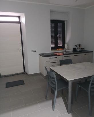 Nuovo appartamento a Telese Terme - 85 mq