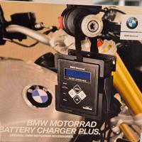 Mantenitore Batteria BMW