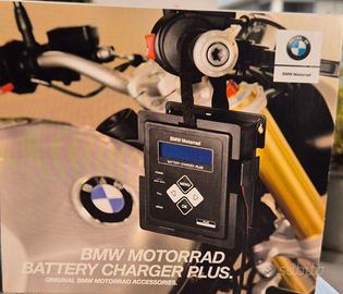 Mantenitore Batteria BMW