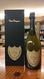 Champagne Dom Perignon 2015