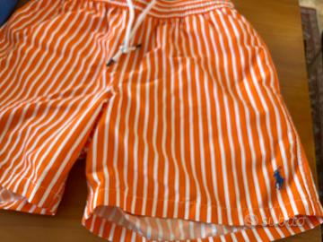 costume da bagno Polo Ralph Lauren