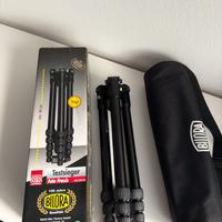 Cavalletto treppiede Bilora Perfect Pro A245