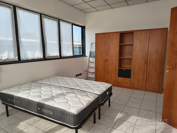 Appartamento luminoso