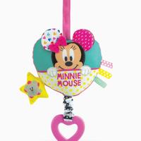 Baby Minnie morbido carillon Clementoni