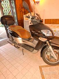 Scooter YAMAHA XC300