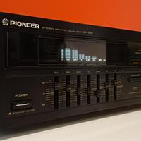 PIONEER GR-551