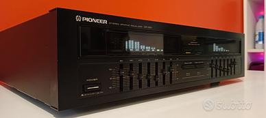 PIONEER GR-551