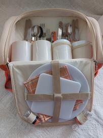 Set picnic