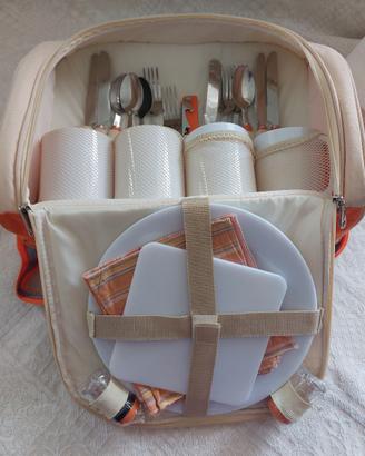 Set picnic