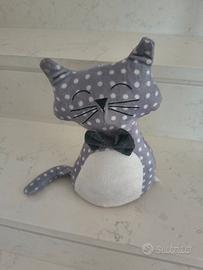 fermaporta gatto