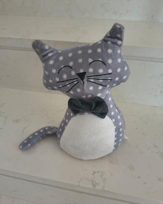 fermaporta gatto