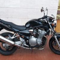Suzuki gsf 600 Bandit