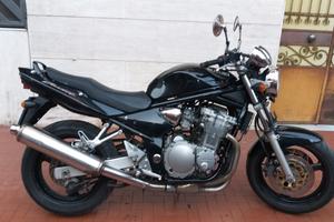 Suzuki gsf 600 Bandit