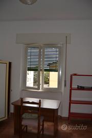 1 camera singola con bagno - PISA Porta a Lucca