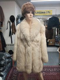 Volpe di Groenlandia 