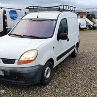 RENAULT kangoo 1.5 dci 80cv Gran Confort
