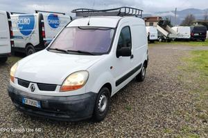 RENAULT kangoo 1.5 dci 80cv Gran Confort