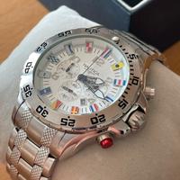 Orologio NAUTICA cronograph UOMO