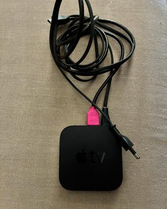 Apple TV 2 modello 1469