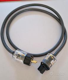 SUPRA LoRad 3X2.5 SILVER ANNIVERSARY EDITION 1,5 m