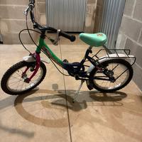 Bici bambina/o