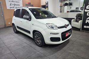 Fiat Panda 1.3 MJT 75cv Lounge
