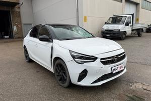 Opel Corsa 1.2 Elegance AUTO INCIDENTATA