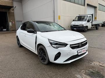 Opel Corsa 1.2 Elegance AUTO INCIDENTATA