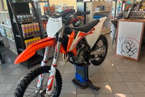Ktm sxf 250 2021 NUOVA
