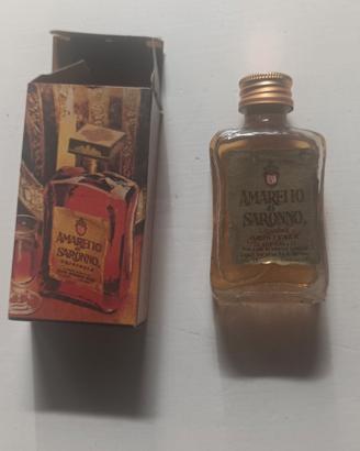 Amaretto di Saronno