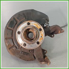 Fusello Anteriore Destro DX AUDI A1 8X 1.6 TDI