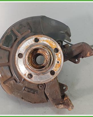 Fusello Anteriore Destro DX AUDI A1 8X 1.6 TDI