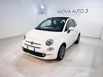 Fiat 500 C 1.0 Hybrid Dolcevita