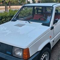 FIAT Panda 1ª serie - 1997